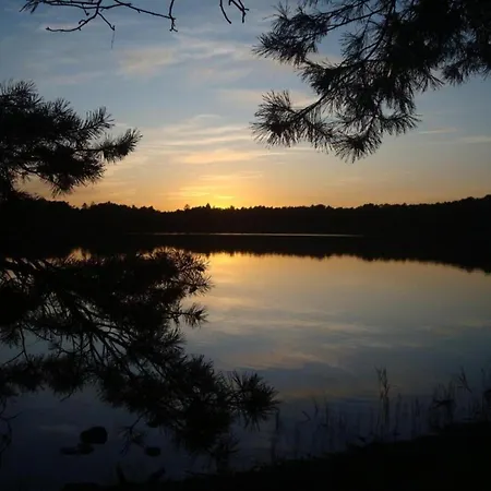 度假居 Forest Hideaway In Saint-caprais Saint-Caprais (Lot)