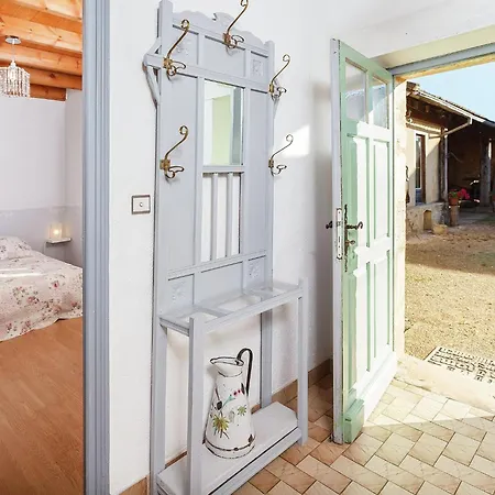 度假居 Forest Hideaway In Saint-caprais