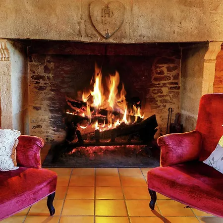 Forest Hideaway In Saint-caprais 度假居 Saint-Caprais (Lot)