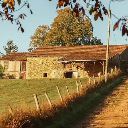 度假居 Forest Hideaway In Saint-caprais Saint-Caprais (Lot)