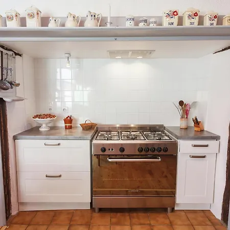 度假居 Forest Hideaway In Saint-caprais