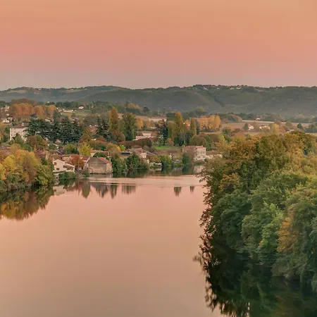 Prázdninový dům Forest Hideaway In Saint-caprais Saint-Caprais (Lot)