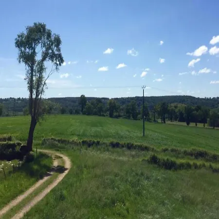 度假居 Forest Hideaway In Saint-caprais