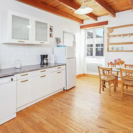 度假居 Forest Hideaway In Saint-caprais *