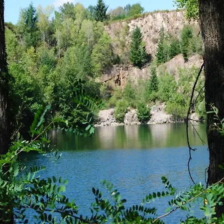 Forest Hideaway In Saint-caprais Saint-Caprais (Lot)