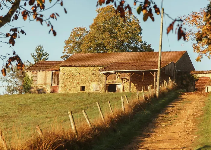 بيت للعطل Forest Hideaway In Saint-caprais Saint-Caprais (Lot)