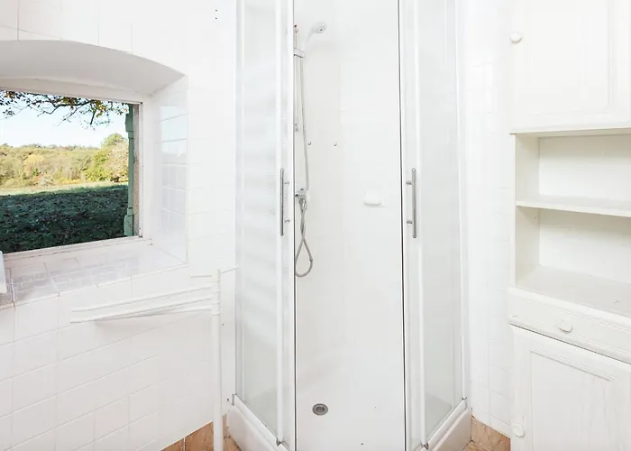 Forest Hideaway In Saint-caprais Saint-Caprais (Lot)