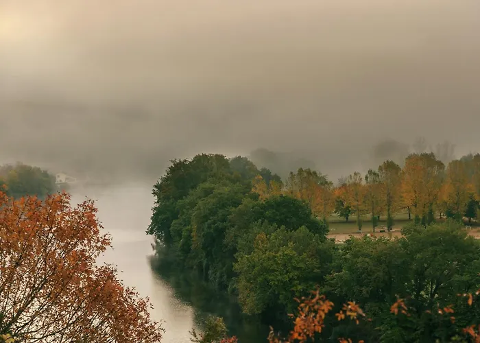 Forest Hideaway In Saint-caprais Saint-Caprais (Lot)