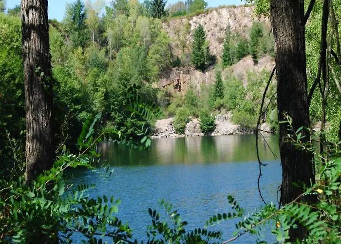 Forest Hideaway In Saint-caprais Saint-Caprais (Lot)